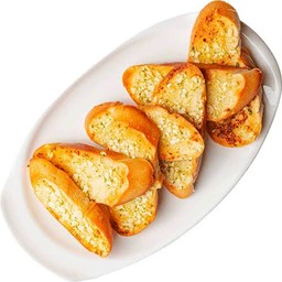 ขนมปังกระเทียม