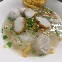 บ้านไก่ตอน-มาเรียมข้าวมันไก่ ฮาลาล