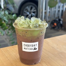 มัทฉะโกโก้