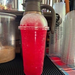 แดงโซดา