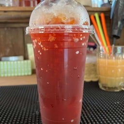 ชาดำเย็น