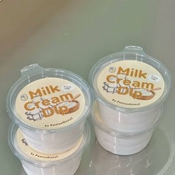 ดิปนมสด