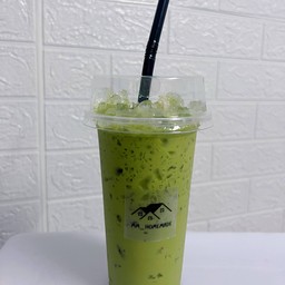 ชาเขียว