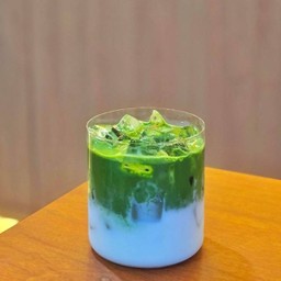 Premium Matcha