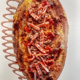 โตเกียวไส้ไข่พริกเผา S