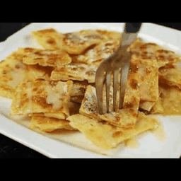 โรตีกรอบ