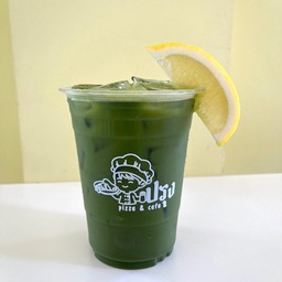 มัทฉะเลม่อน