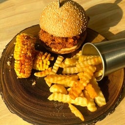 Cluck Chiang Mai