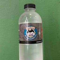 น้ำเปล่า(เล็กใหญ่)