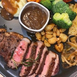 Striploin (สตริปลอยด์)