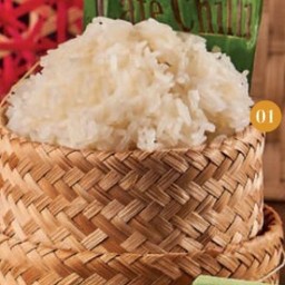 ข้าวเหนียว