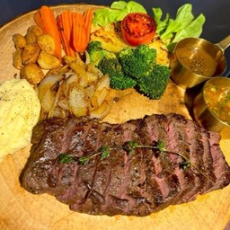 Picanha (พิคานย่า)