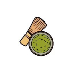 10 Uji Matcha