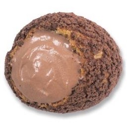 Premium cookie chocolate