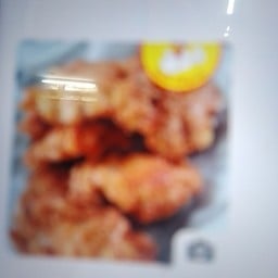 ติดใจข้าวมันไก่ สาขา1