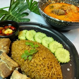 Kusang kusom (คู่สร้างคู่สม)