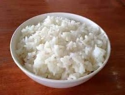 ข้าวเปล่า