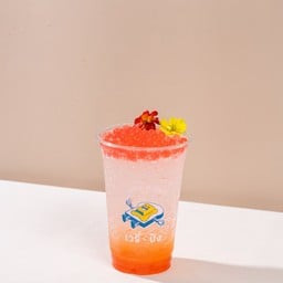 พีชโซดาป๊อป