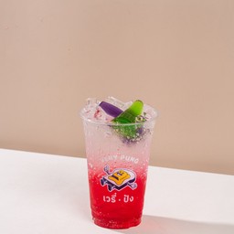 แดงปีโป้โซดา