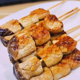เห็ดออรินจิย่างเนยเทอริยากิ 1 ไม้