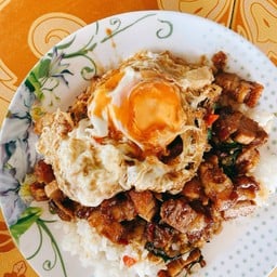 ยายนาง อาหารตามสั่ง