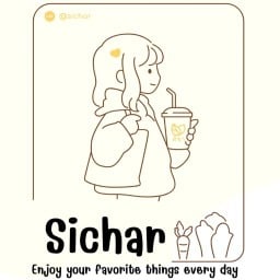 Sichar&Mama's kitchen