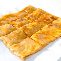 โรตีใส่ไข่