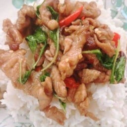 5 เมนูมหัศจรรย์  35 บาท ถูก อร่อย ปริมาณเยอะ คุ้มกับราคา
