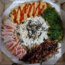 ล้านเกี๊ยวซ่า888 ร้านเดียวกันกับร้านมินตราก๋วยจั๊บญวน