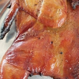 ศิริข้าวเหนียวไก่ทอด(นาดี)
