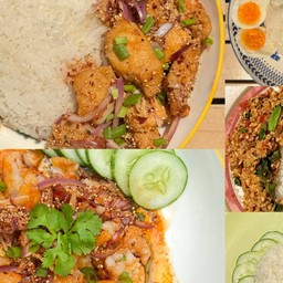 ⭐️Youarewhatyoueat อาหารคลีน