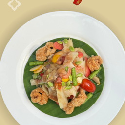 ส้มตำหลวงพระบาง