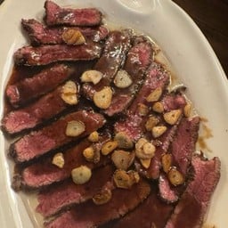 เนื้อทอด 10 วิ