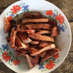 เนื้อย่าง