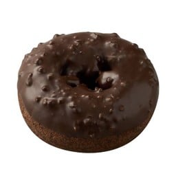 Mister Donut ไทวัสดุ โคราช