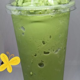 ชาเขียว