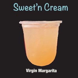 มาร์การิต้า ไม่มีแอลกอฮอล์