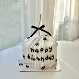 โคเรีย มิดไนท์