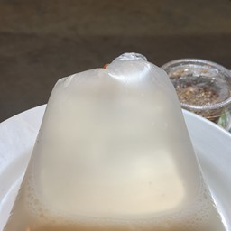 นำ้เต้าหู้