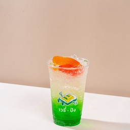 เขียวปีโป้โซดา