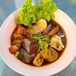 เกาเหลาน้ำข้น