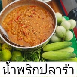 ข้าวต้มคุณนิยม