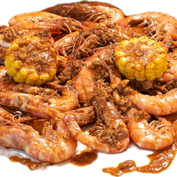 กุ้งถัง Size S