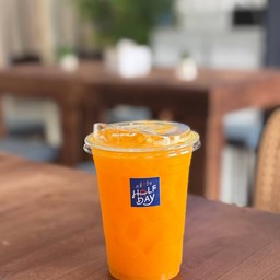 Halfday.Ubon (ครึ่งวันอาหารเช้า)