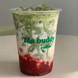 TEA BUDDY COFFEE Coffee and more