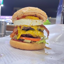 แรลลี่เนื้อ