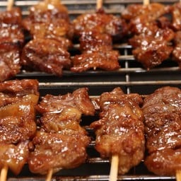BBQ ปิ้งย่าง ผึ้งหลวง