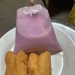 นำเต้าหู้ใส่เผือกบวกปาโก้