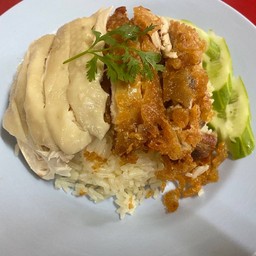 ล้าน8 ข้าวมันไก่ตอน