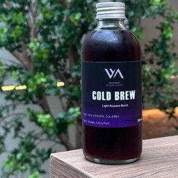 Cold Brew